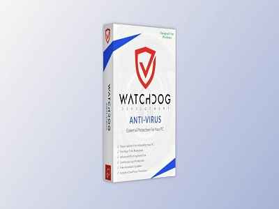 Download Watchdog Anti-Virus Latest Version 1.8.330 for Windows