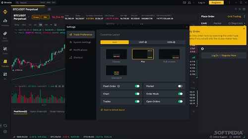 Download Binance Latest Version for Windows