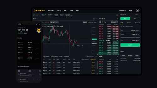 Download Binance Latest Version for Windows