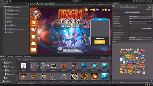 Download Unity Latest Version 6000.2.6 for Windows