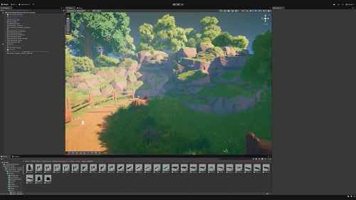 Download Unity Latest Version 6000.2.6 for Windows