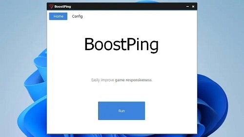 BoostPing 2025 Download Latest Version for Windows